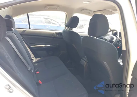 2014 Subaru Impreza 2.0I из США, поврежденный, VIN JF1GJAA60EH023538